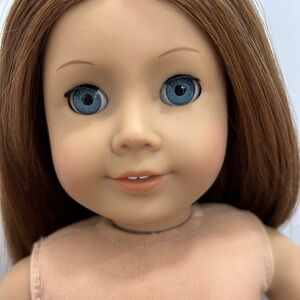 American Girl Doll Emily Bennet